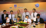 MIC đồng bảo hiểm dịch vụ bay cho Tổng công ty Trực thăng Việt Nam